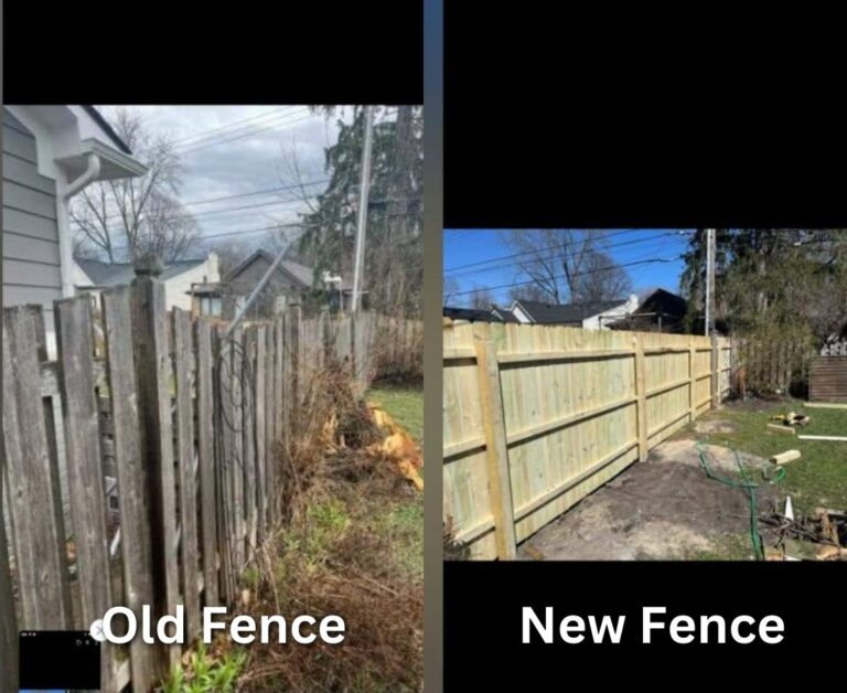 New Fence 1